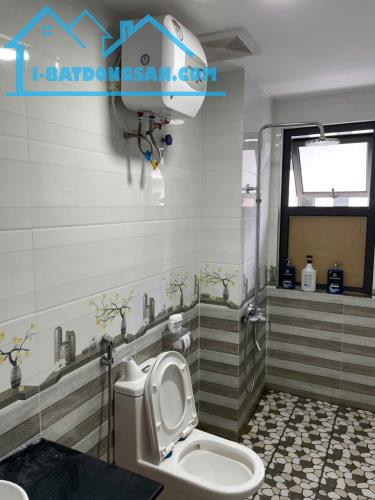 Cho thuê nhà nguyên căn trong Khu Đô Thị Belhome Vsip Bắc Ninh đẳng cấp Singapore với đầy - 4