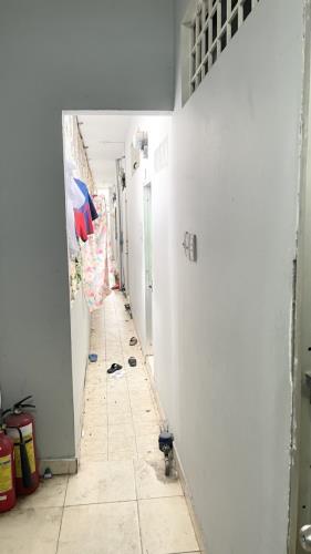 120M2 - 4,5X27M - NGAY CẦU NGUYỄN VĂN CỪ - GIÁP Q1 - 3 TẦNG HOÀN CÔNG ĐỦ - DT 40TR - 9,5T - 4