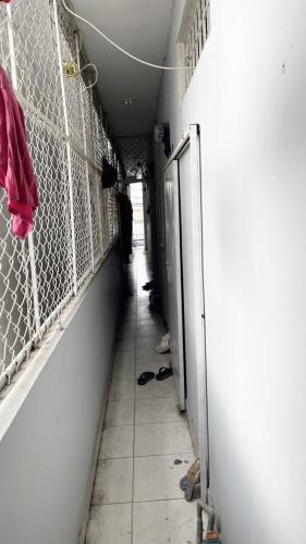 120M2 - 4,5X27M - NGAY CẦU NGUYỄN VĂN CỪ - GIÁP Q1 - 3 TẦNG HOÀN CÔNG ĐỦ - DT 40TR - 9,5T - 5