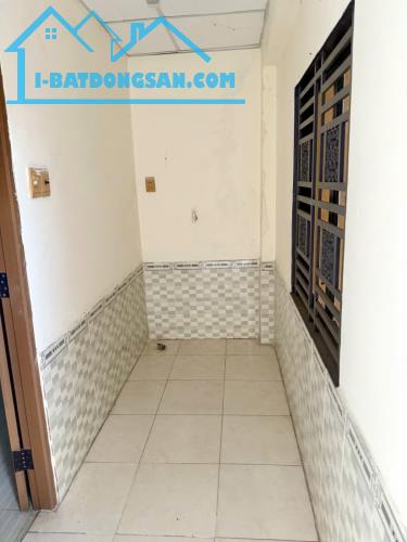 XÔ VIẾT NGHỆ TĨNH - GIÁP QUẬN 1 - NHÀ ĐẸP 3 TẦNG - HẺM XE TẢI - CHỈ NHỈNH 4 TỶ - 2