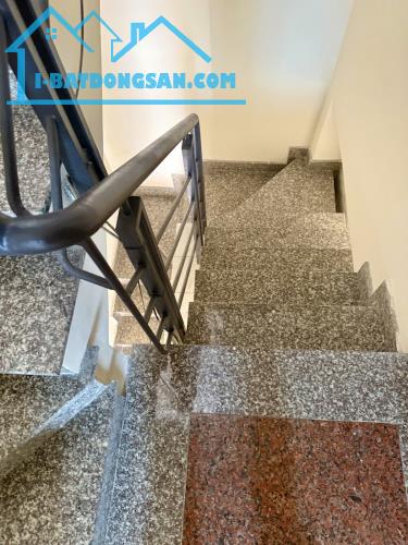 XÔ VIẾT NGHỆ TĨNH - GIÁP QUẬN 1 - NHÀ ĐẸP 3 TẦNG - HẺM XE TẢI - CHỈ NHỈNH 4 TỶ - 3