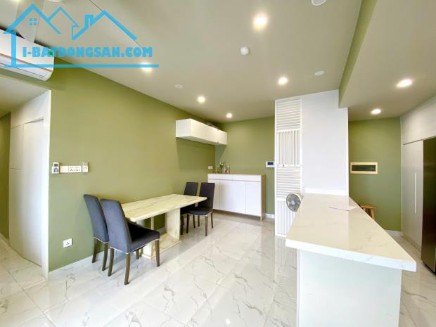 Cho thuê căn 3PN full nội thất 17tr/th Lavida Nguyễn Văn Linh Q7