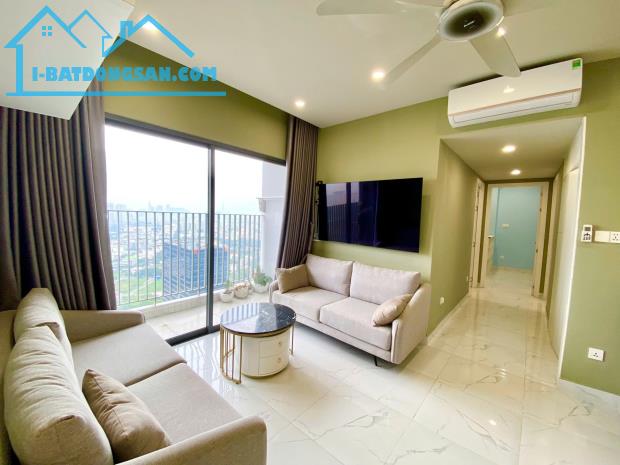 Cho thuê căn 3PN full nội thất 17tr/th Lavida Nguyễn Văn Linh Q7 - 1
