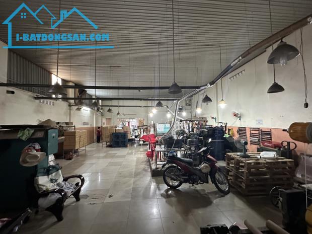Bán Nhà C4 Bình Hưng Hoà, Bình Tân, tiện xây mới 300m2 Thổ, chỉ 40tr/m2 - 2