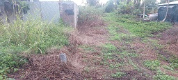 Bán nền mặt tiền đường Nguyễn Thị Định. P Vĩnh Hiệp. Rạch Giá