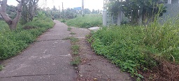 Bán nền mặt tiền đường Nguyễn Thị Định. P Vĩnh Hiệp. Rạch Giá - 1
