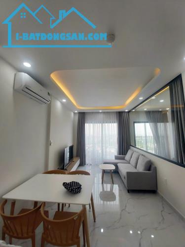 Cho thuê căn 2PN full nội thất dt 80m2 giá 16tr/th Lavida Nguyễn Văn Linh Q7
