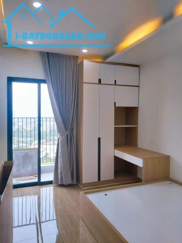 Cho thuê căn 2PN full nội thất dt 80m2 giá 16tr/th Lavida Nguyễn Văn Linh Q7 - 1