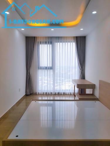 Cho thuê căn 2PN full nội thất dt 80m2 giá 16tr/th Lavida Nguyễn Văn Linh Q7 - 2