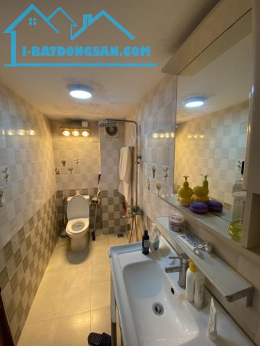 Bán Nhà Liền Kề Phân Lô – Nam Từ Liêm | Ô Tô Tránh – Kinh Doanh Sầm Uất