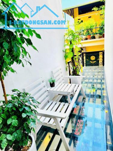 Đỉnh chóp! 
Bán nhà 5 tỷ, ô tô đỗ cửa, Phố Đặng Tiến Đông, Zalo 0911911021 - 4
