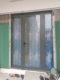 Chính chủ cần bán nhà Hẻm E14 Bình Chánh - TP Hồ Chí Minh