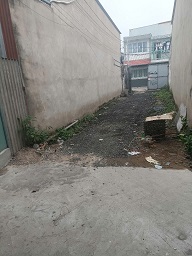 Chính chủ cần bán nhà Hẻm E14 Bình Chánh - TP Hồ Chí Minh - 2