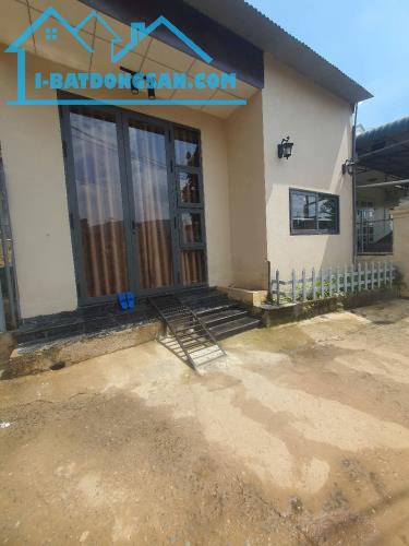 BÁN NHÀ 189m2 HIỆP THẠNH ĐỨC TRỌNG LÂM ĐỒNG - GIÁ BÁN: 2.4 TỶ