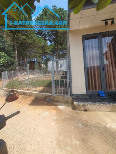BÁN NHÀ 189m2 HIỆP THẠNH ĐỨC TRỌNG LÂM ĐỒNG - GIÁ BÁN: 2.4 TỶ - 1