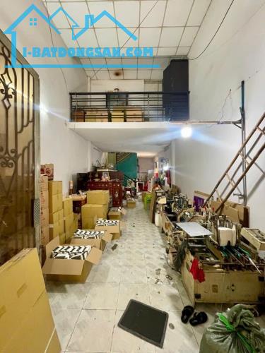 Ô tô  (456)DIỆN TÍCH 65M2 (4m❌16m) - Giá nhỉnh 5ty xíu. 🚘 xe hơi thông. * Nhà chủ ở lâu đ - 1