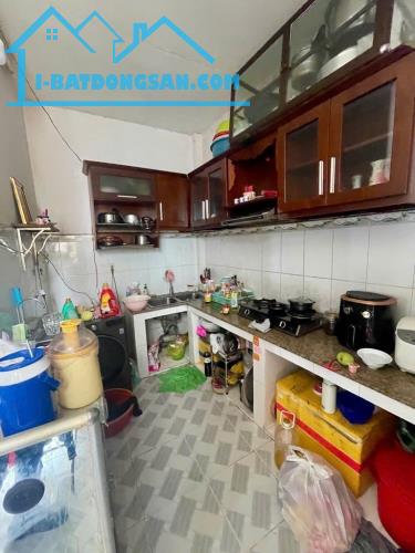 Ô tô  (456)DIỆN TÍCH 65M2 (4m❌16m) - Giá nhỉnh 5ty xíu. 🚘 xe hơi thông. * Nhà chủ ở lâu đ - 2