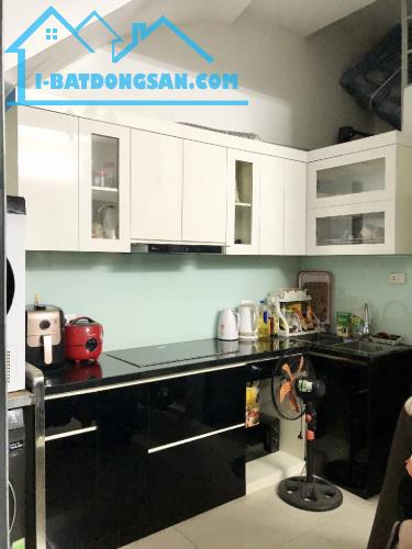 Nhà phố Đặng Tiến Đông – Ngõ nông – Nhà dân xây đẹp – 34m2 – 4 tầng – 7.8 tỉ - 1