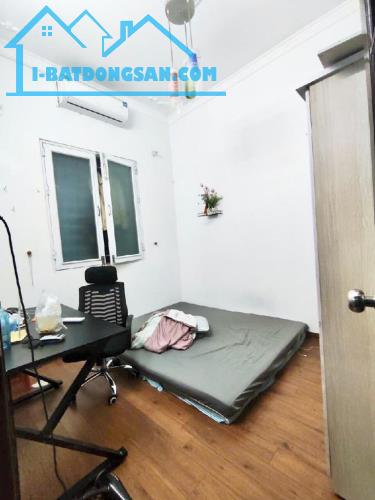 Nhà phố Đặng Tiến Đông – Ngõ nông – Nhà dân xây đẹp – 34m2 – 4 tầng – 7.8 tỉ - 3