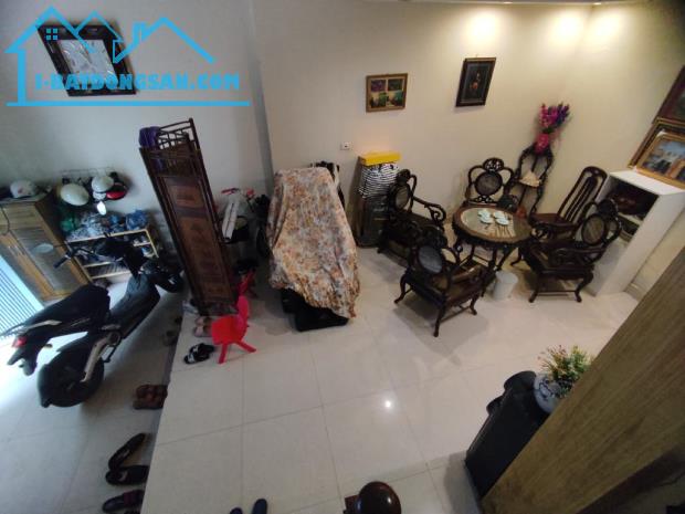 VƯƠNG THỪA VŨ PHÂN LÔ - Ô TÔ TRÁNH - NGÕ THÔNG - KINH DOANH - CHO THUÊ - 3