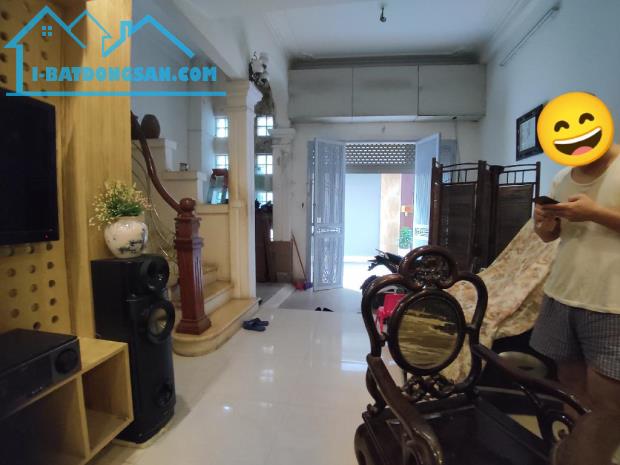 VƯƠNG THỪA VŨ PHÂN LÔ - Ô TÔ TRÁNH - NGÕ THÔNG - KINH DOANH - CHO THUÊ