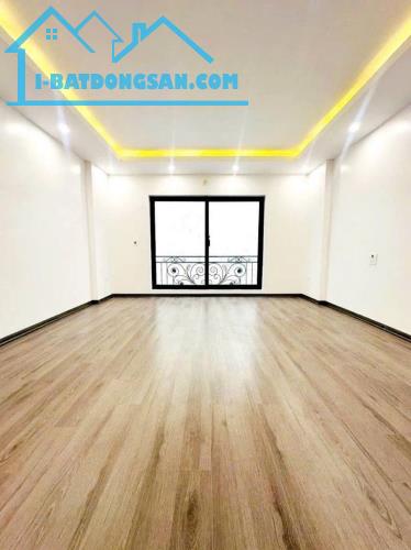 🏡 Bán nhà Ngô Gia Tự, Long Biên, 44m2 x 5 tầng, Thang máy, Gần Vinhomes, sát AEON, 8 tỷ 3 - 3