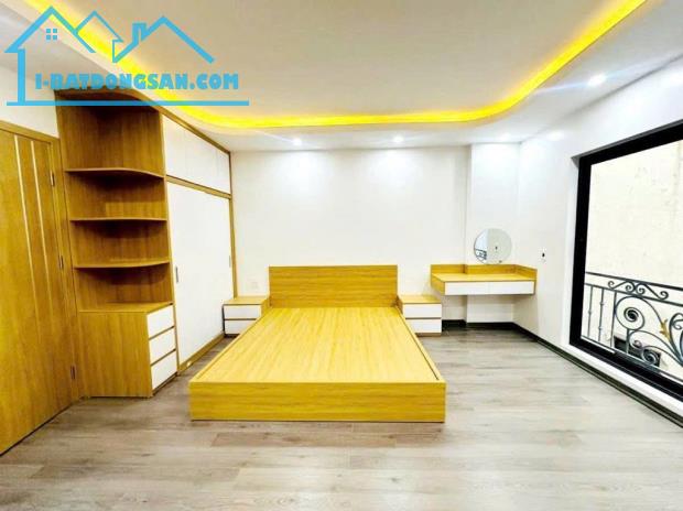 🏡 Bán nhà Ngô Gia Tự, Long Biên, 44m2 x 5 tầng, Thang máy, Gần Vinhomes, sát AEON, 8 tỷ 3 - 2