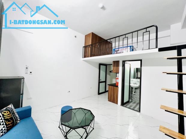 CHDV PHÙNG KHOANG 185M2 7 TẦNG 42PKK DOANH THU 2.5 TỶ/NĂM GIÁ HƠN 30 TỶ - 2