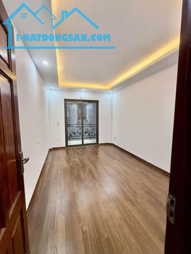 Nhà đẹp, Tam Hiệp, Thanh Trì, 41m2*4 tầng, Giá 5.85 tỷ - 3