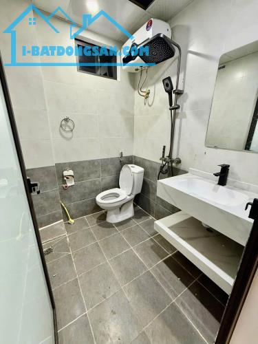 Nhà đẹp, Tam Hiệp, Thanh Trì, 41m2*4 tầng, Giá 5.85 tỷ - 2