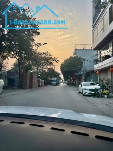 Nhà đẹp, Tam Hiệp, Thanh Trì, 41m2*4 tầng, Giá 5.85 tỷ