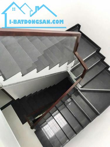 bán nhà 5 tầng ...lê văn quới...bình tân...4*13...hẻm xe hơi....giá nhỉnh 6tỷ... - 3