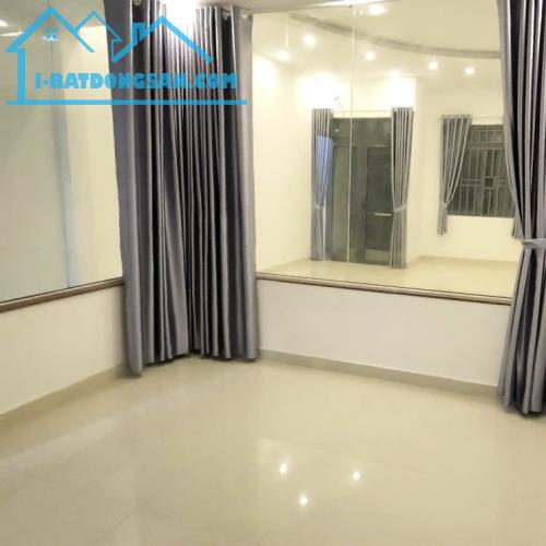 Nhà đẹp - Ngay TTN6- Nhà mặt tiền- Nhà đẹp - 1