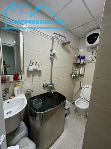 CĂN HỘ SDU TOWER 143 TRẦN PHÚ, SÁT GA VĂN QUÁN, GIÁ CHỈ 3.8 TỶ - 1