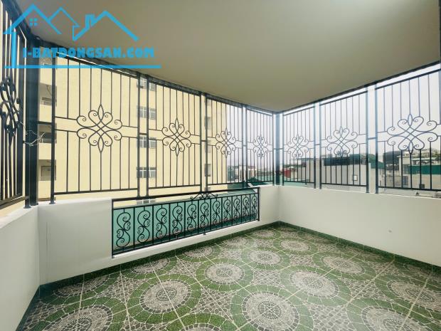 Nhà cực đẹp 43m2x7T thang máy - ôtô - đầy đủ nội thất phố Hoàng Quốc Việt, Phạm Văn Đồng. - 5