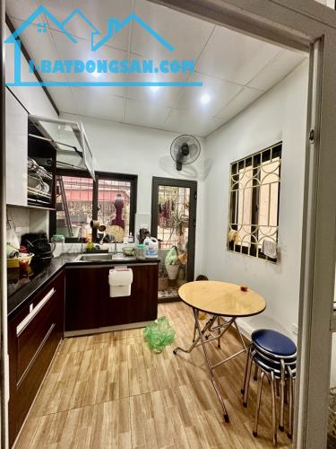 Bán nhà khương trung , ngã tư sở  35m2 , 4 tầng , 3 ngủ , 5,68 tỷ - 3