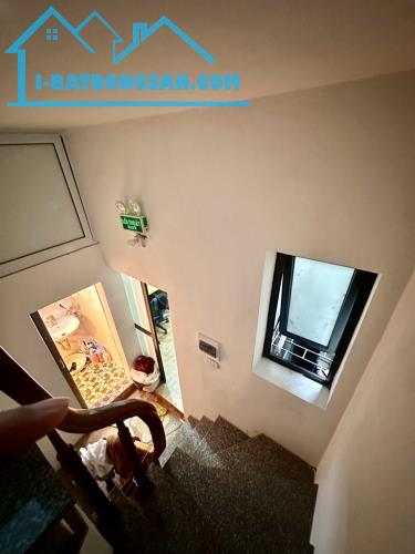 Bán nhà khương trung , ngã tư sở  35m2 , 4 tầng , 3 ngủ , 5,68 tỷ - 4