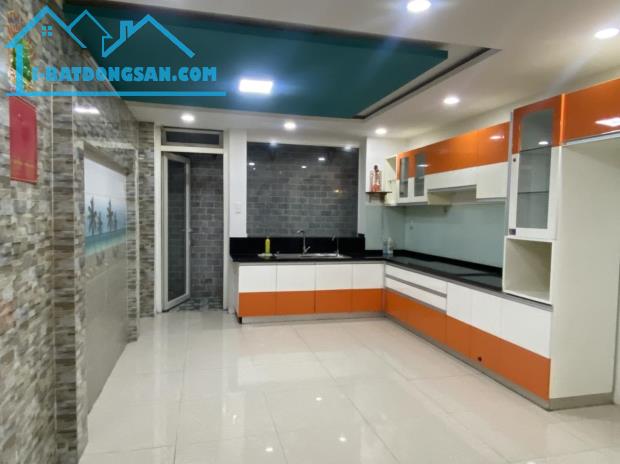 Bán nhà cực đẹp gần Đầm Sen , đang cho thuê 13tr, 58m2, 4 tầng ,chỉ hơn 6 tỷ - 2