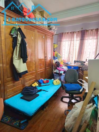 Bán nhà Phúc Diễn, Bắc Từ Liêm, 83 m2 4 tầng, mặt tiền 3,4 m giá 13,2 tỷ