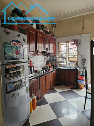 Bán nhà Phúc Diễn, Bắc Từ Liêm, 83 m2 4 tầng, mặt tiền 3,4 m giá 13,2 tỷ - 1