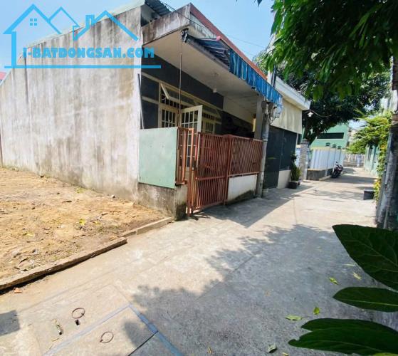 Bán nhà gác lửng kiệt ô tô Bình Thái 4, Cẩm Lệ, chỉ 2,5 tỷ - 1