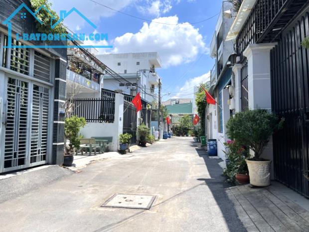 Bán Nhà Hẻm Xe Tải Rộng 6m – 212m2_10x21m Gần Lã Xuân Oai Tăng Nhơn Phú A Thủ Đức Chỉ 12 - 4