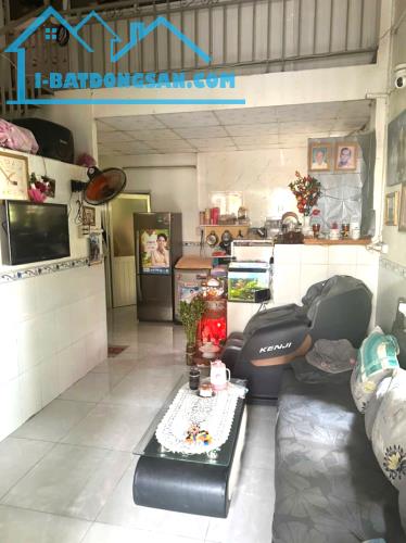 Bán Nhà Hẻm Xe Tải Rộng 6m – 212m2_10x21m Gần Lã Xuân Oai Tăng Nhơn Phú A Thủ Đức Chỉ 12 - 3