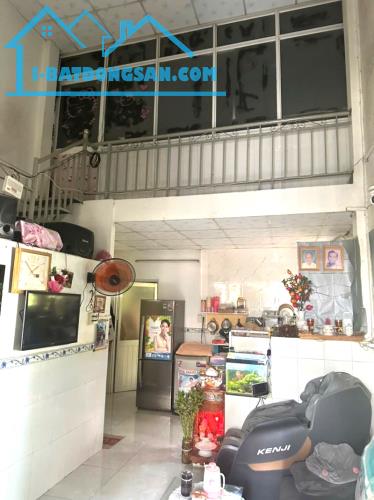 Bán Nhà Hẻm Xe Tải Rộng 6m – 212m2_10x21m Gần Lã Xuân Oai Tăng Nhơn Phú A Thủ Đức Chỉ 12 - 2