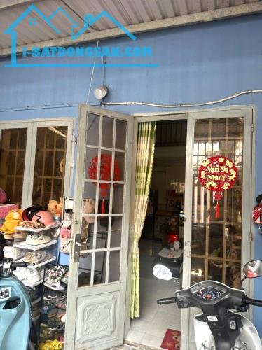 Bán Nhà Hẻm Xe Tải Rộng 6m – 212m2_10x21m Gần Lã Xuân Oai Tăng Nhơn Phú A Thủ Đức Chỉ 12 - 1