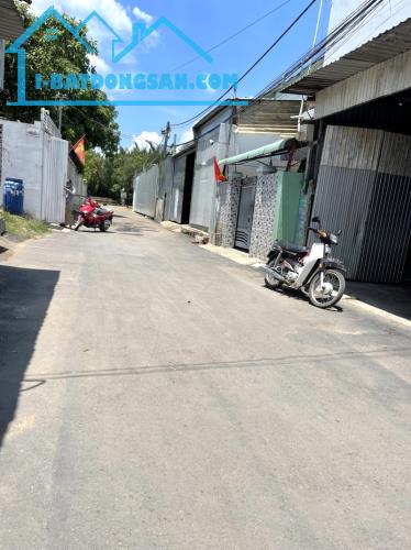 Bán Nhà Hẻm Xe Tải Rộng 6m – 212m2_10x21m Gần Lã Xuân Oai Tăng Nhơn Phú A Thủ Đức Chỉ 12