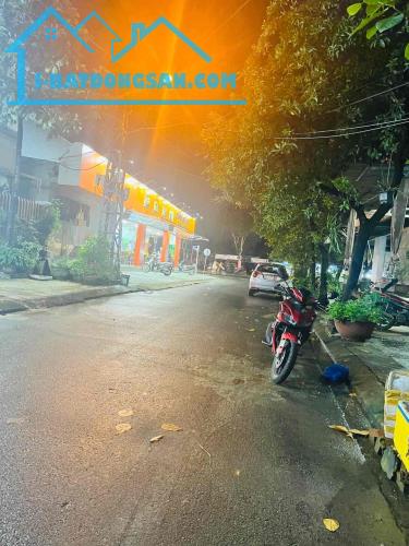 bán đất tặng dãy trọ 5 phòng – sẵn nguồn thu – cách lê đại hành vài bước