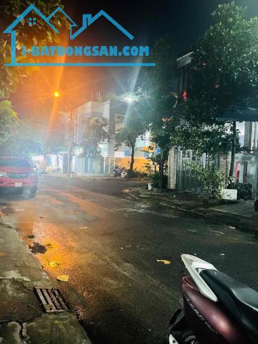 bán đất tặng dãy trọ 5 phòng – sẵn nguồn thu – cách lê đại hành vài bước - 1