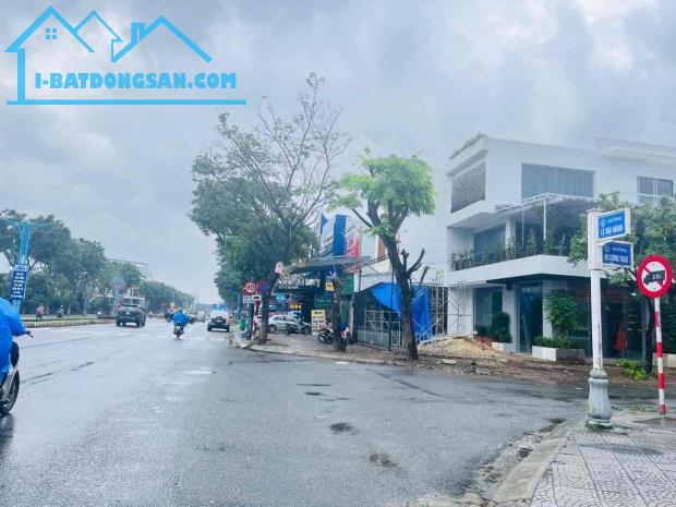 bán đất tặng dãy trọ 5 phòng – sẵn nguồn thu – cách lê đại hành vài bước - 2