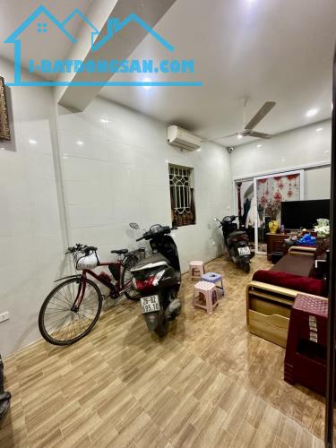 Bán nhà khương trung ,35m2 , 4 tầng , 3 ngủ , 5,68 tỷ - 1